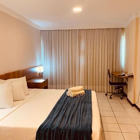 Milor Hotel Pium  외부 사진