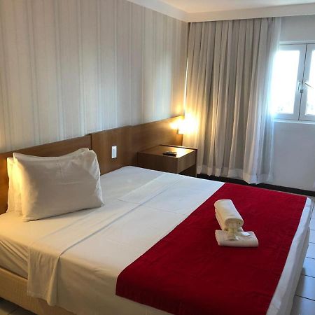 Milor Hotel Pium  외부 사진