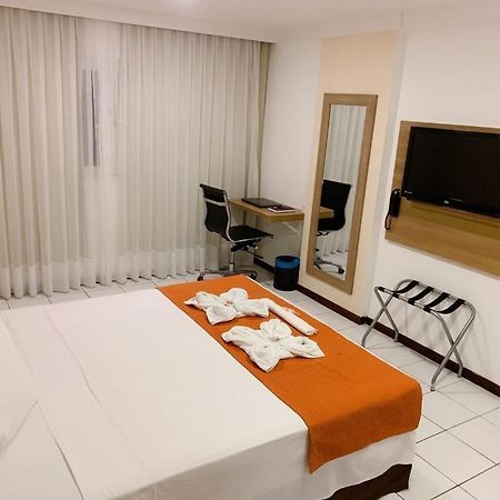 Milor Hotel Pium  외부 사진