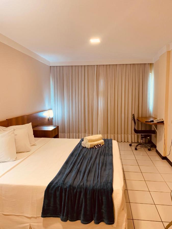 Milor Hotel Pium  외부 사진