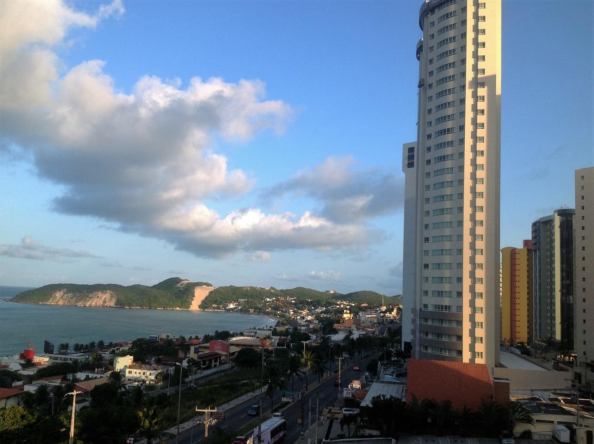 Milor Hotel Pium  외부 사진