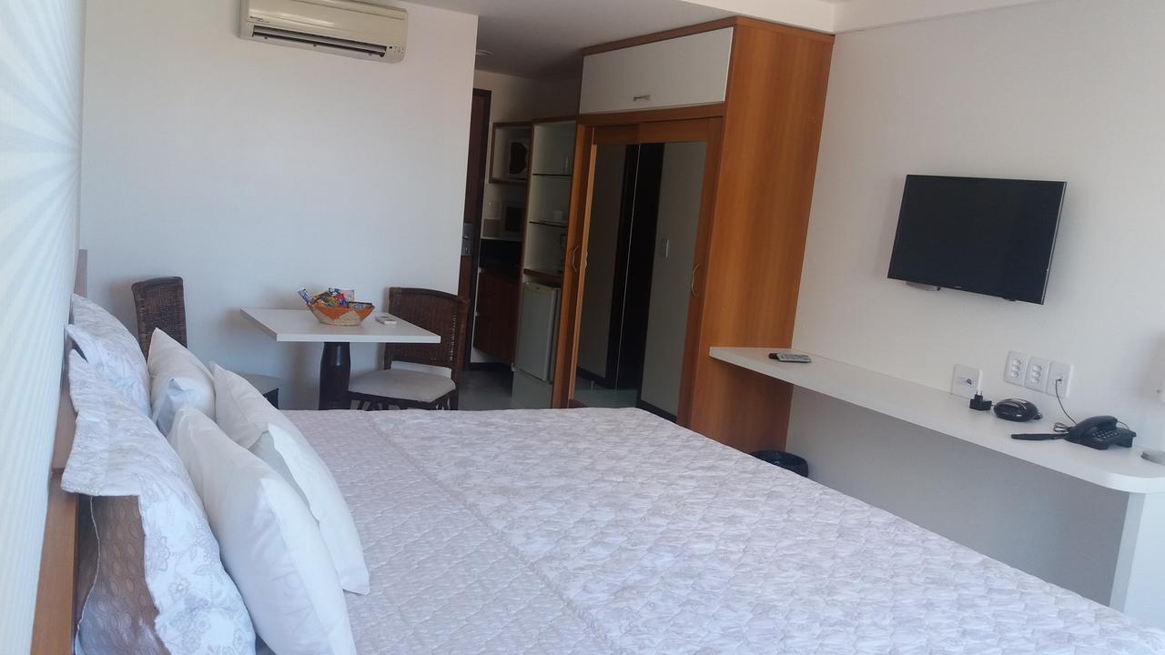 Milor Hotel Pium  외부 사진