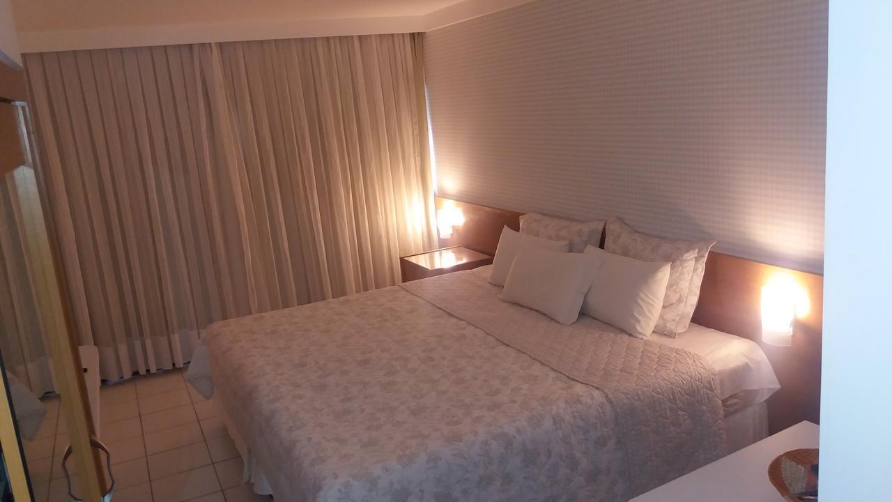 Milor Hotel Pium  외부 사진
