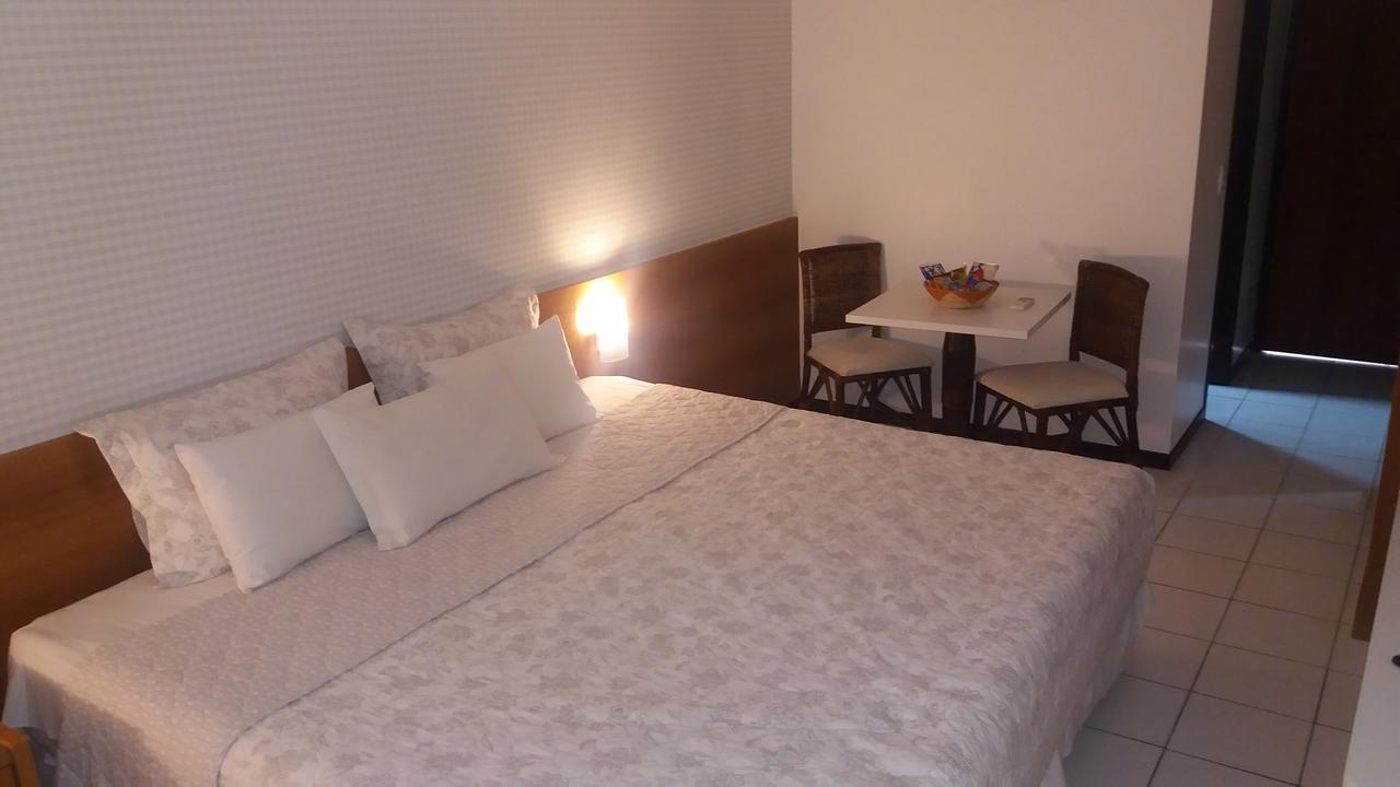 Milor Hotel Pium  외부 사진