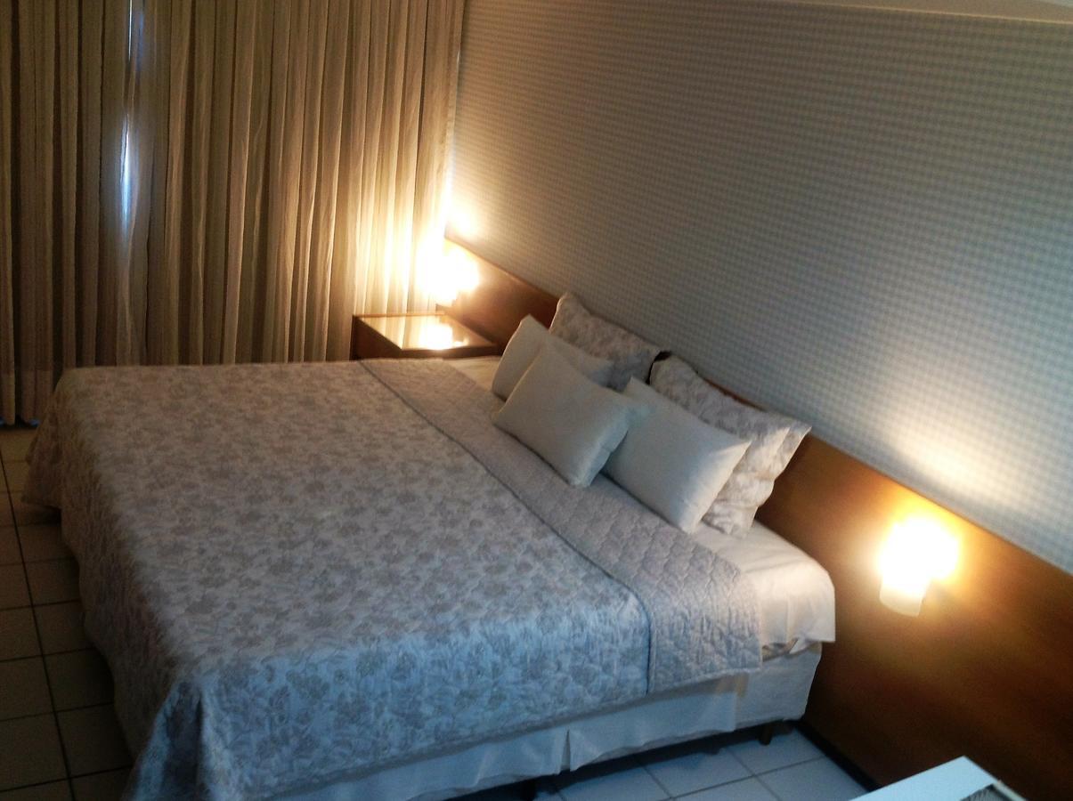 Milor Hotel Pium  외부 사진