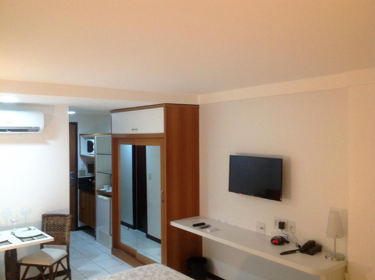 Milor Hotel Pium  외부 사진