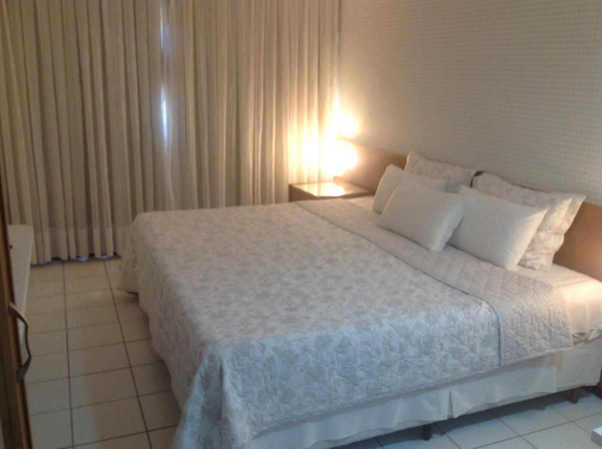 Milor Hotel Pium  외부 사진