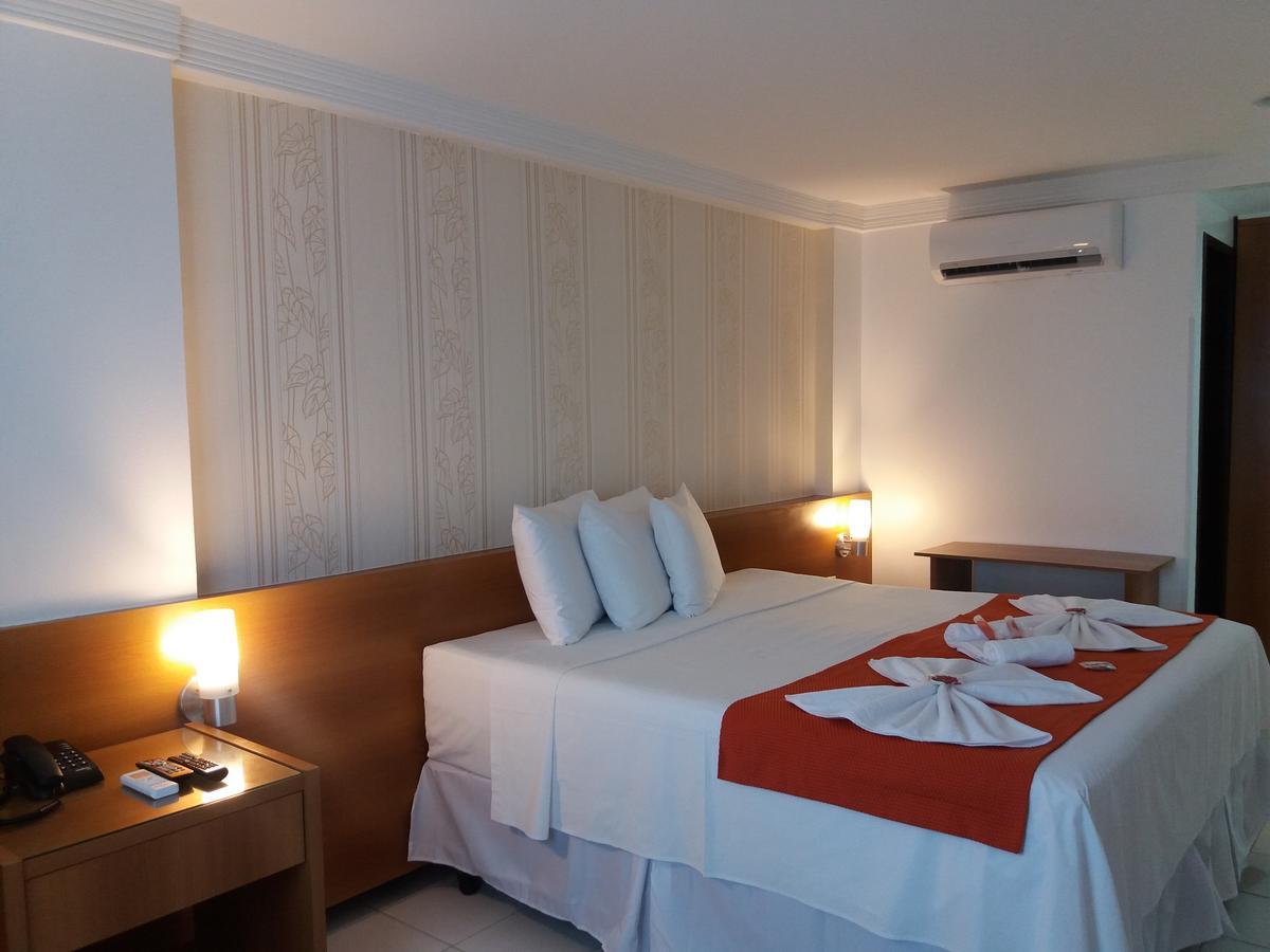 Milor Hotel Pium  외부 사진