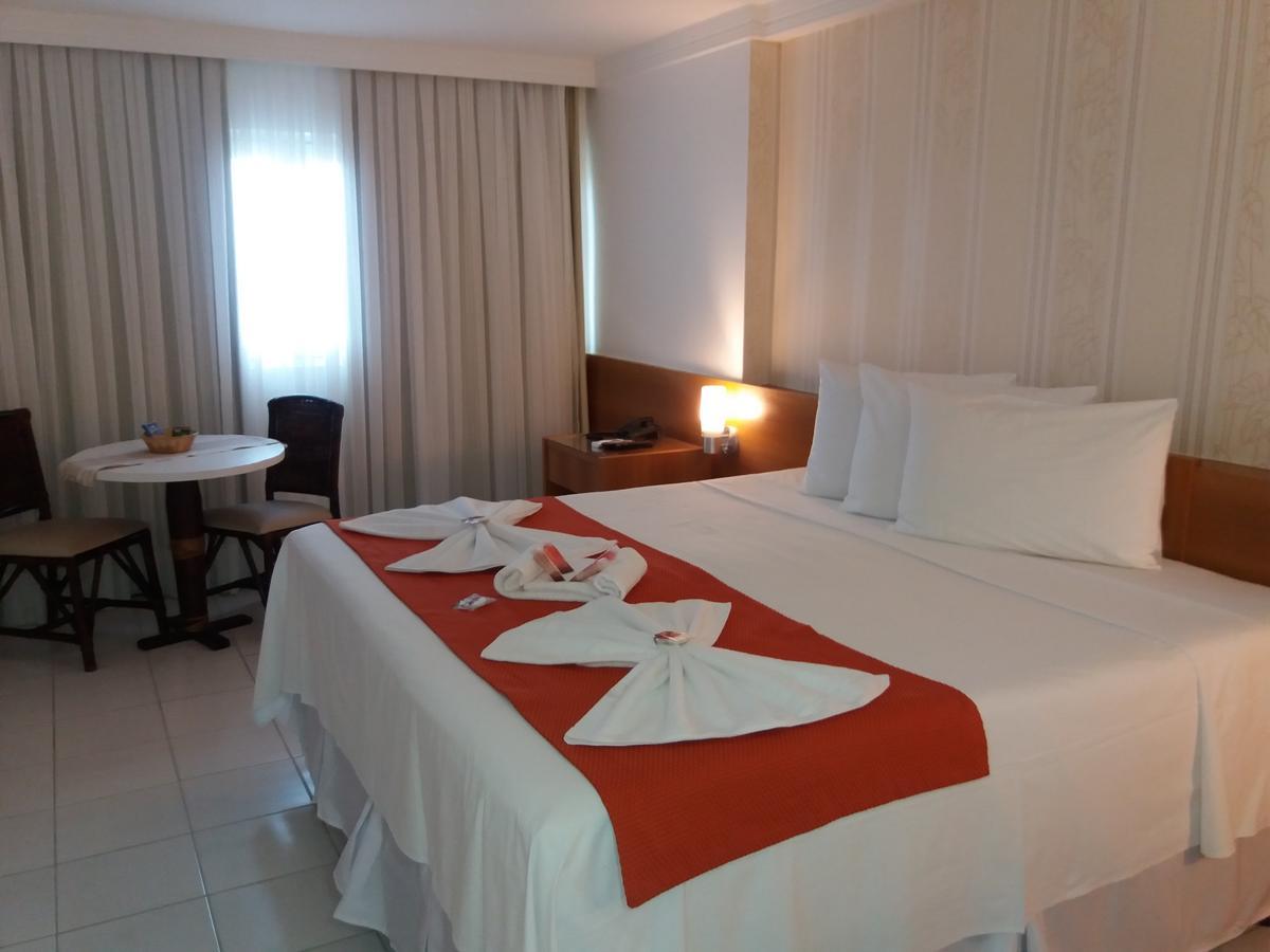 Milor Hotel Pium  외부 사진