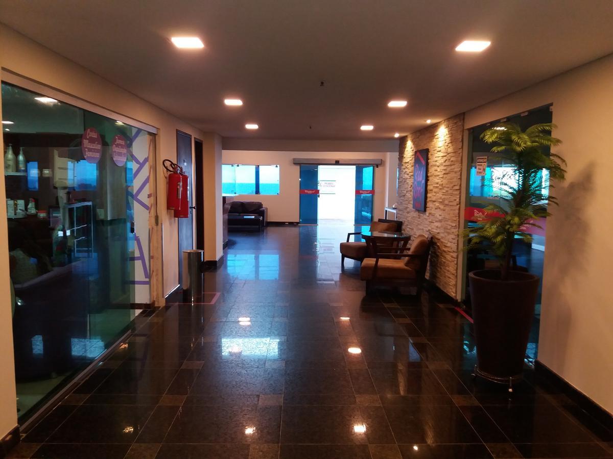 Milor Hotel Pium  외부 사진
