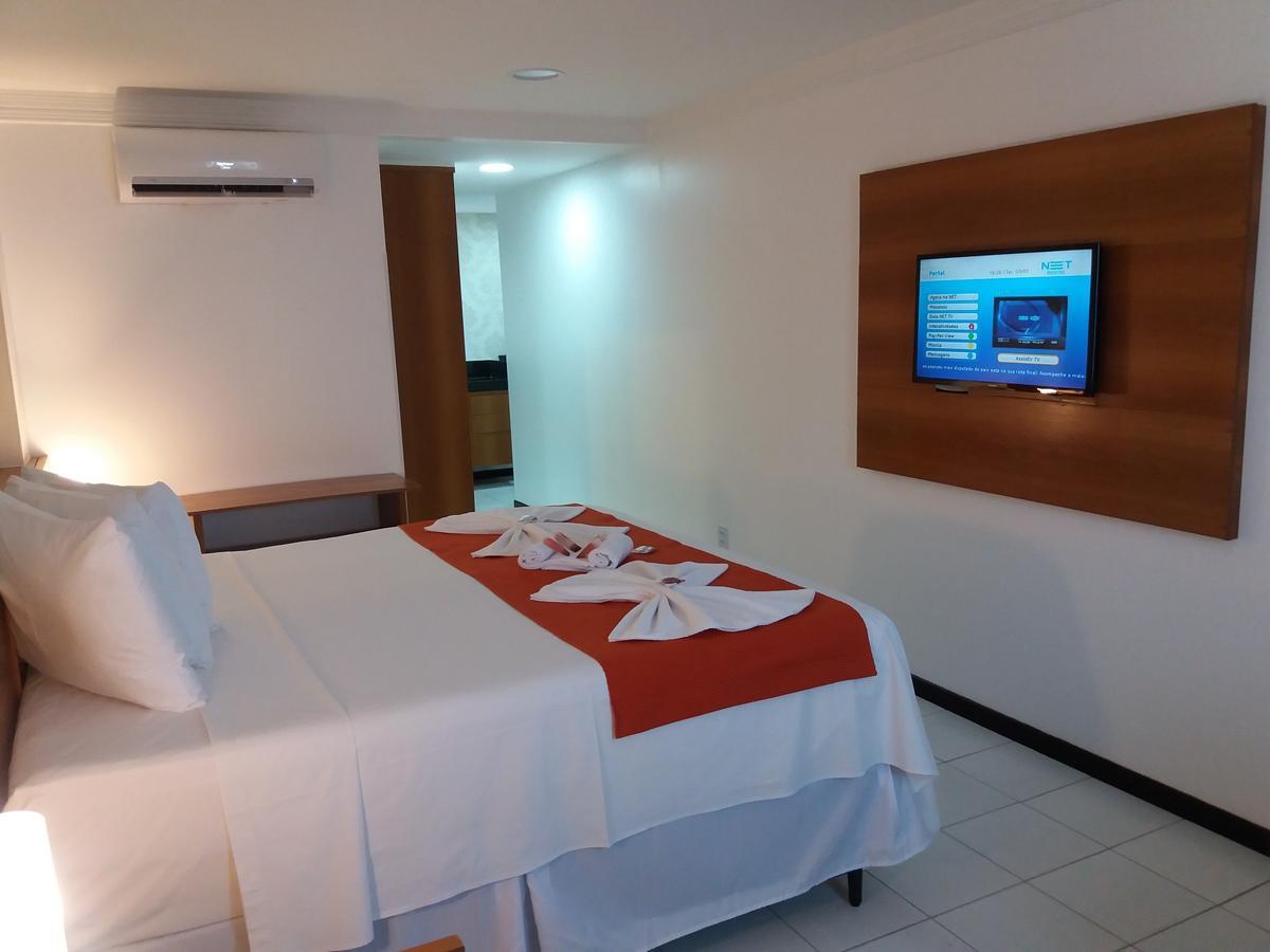 Milor Hotel Pium  외부 사진
