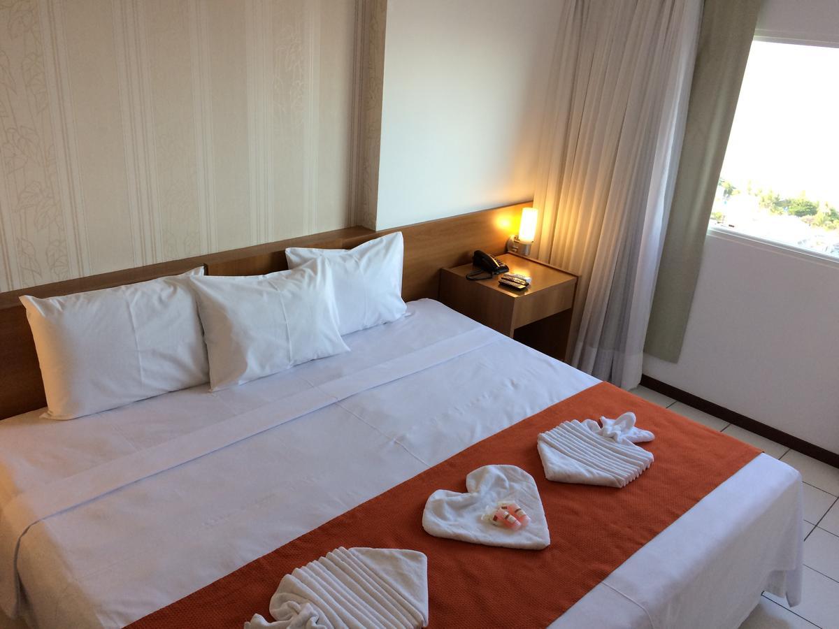 Milor Hotel Pium  외부 사진