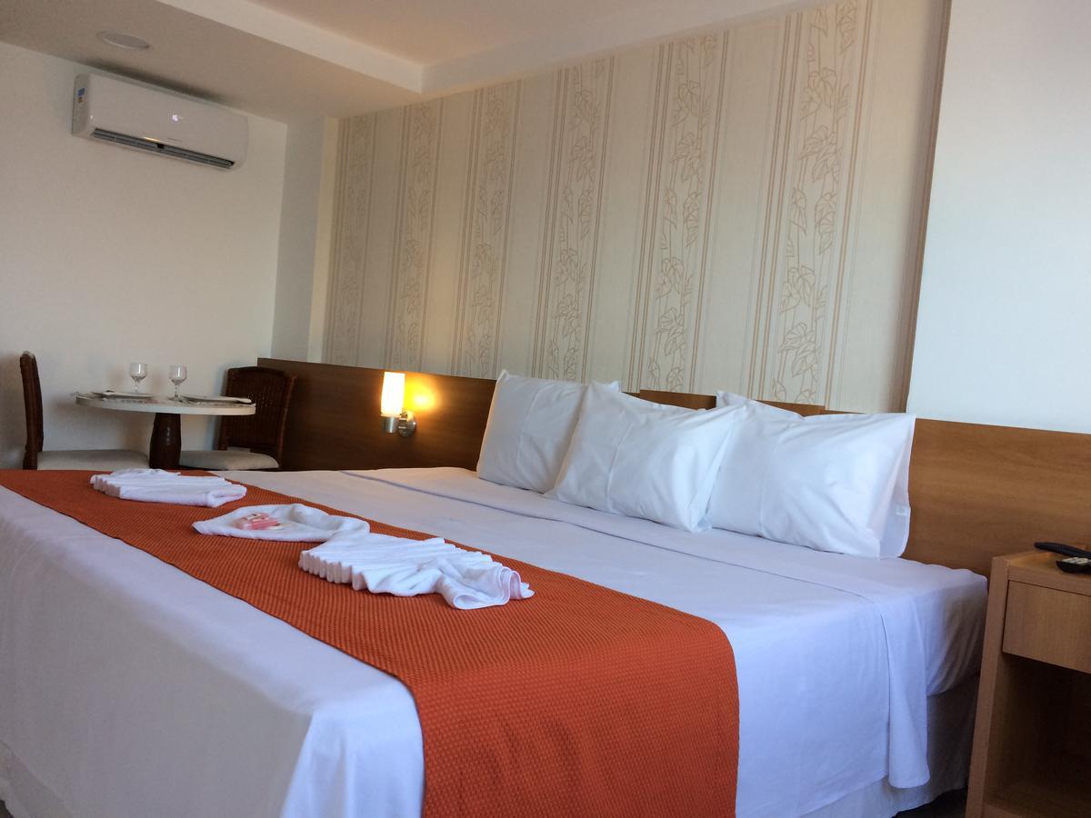 Milor Hotel Pium  외부 사진