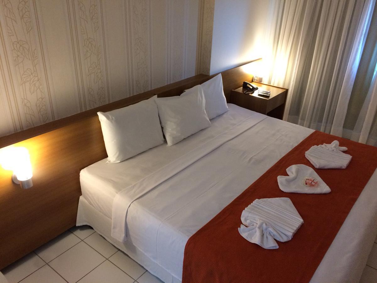 Milor Hotel Pium  외부 사진