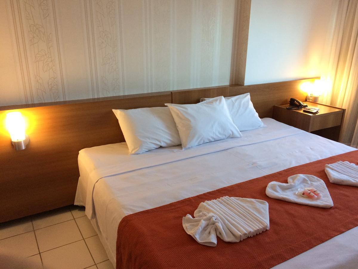 Milor Hotel Pium  외부 사진