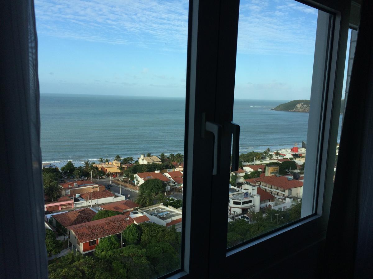 Milor Hotel Pium  외부 사진