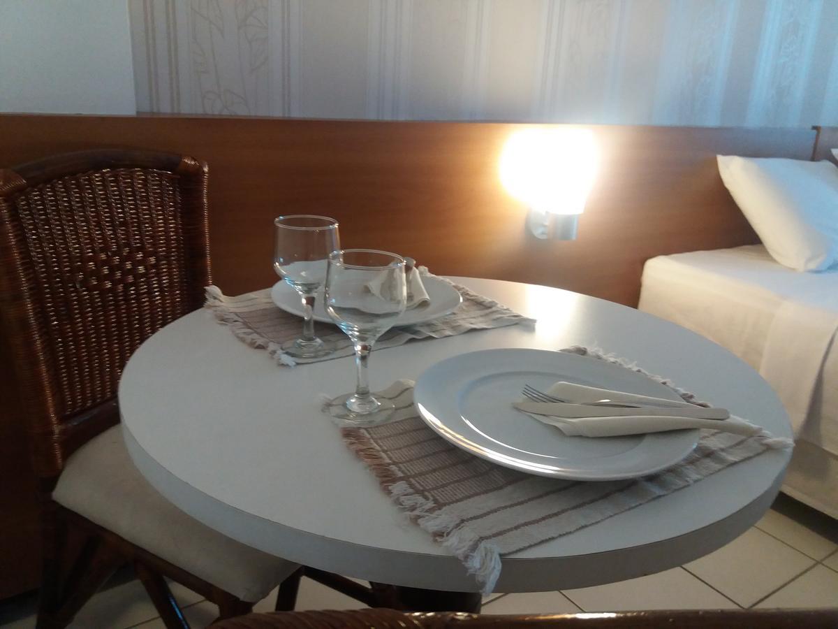 Milor Hotel Pium  외부 사진