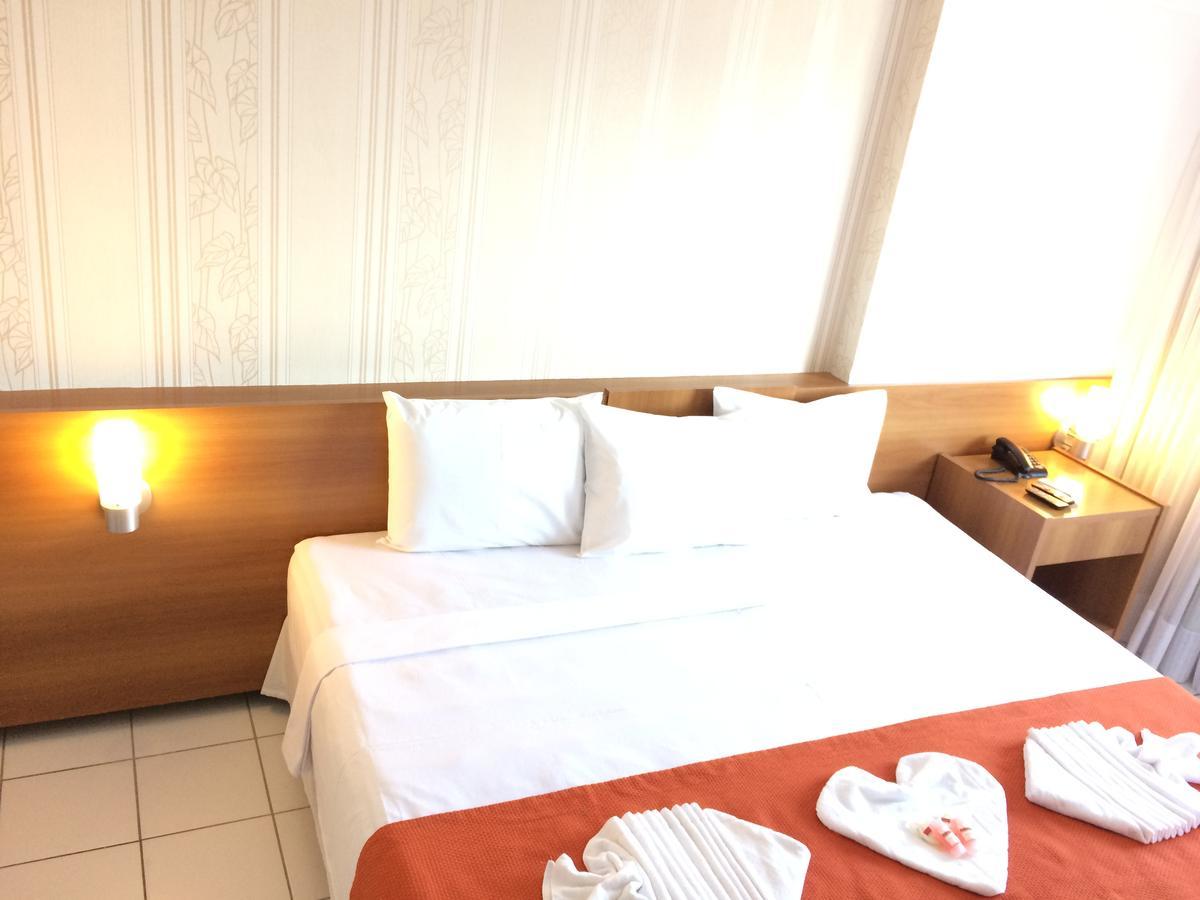 Milor Hotel Pium  외부 사진