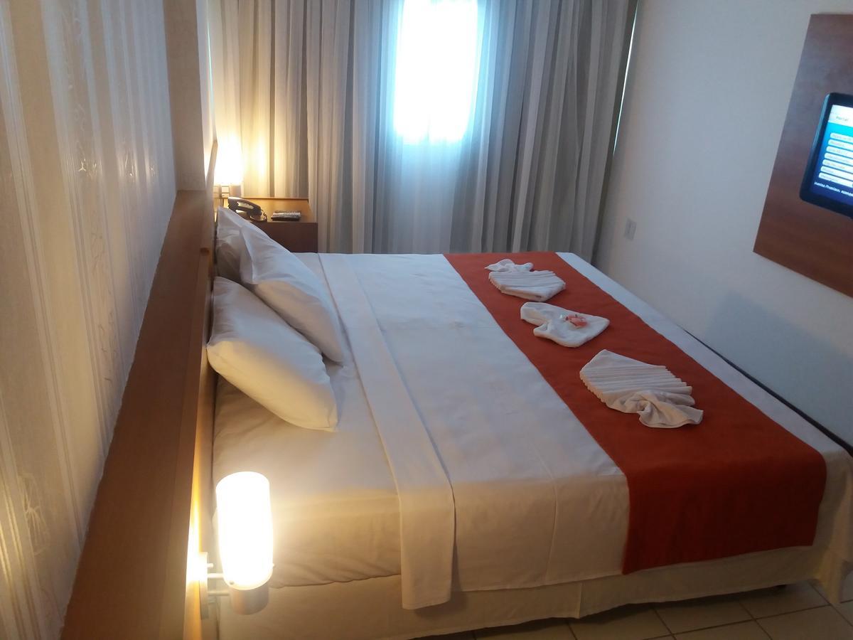 Milor Hotel Pium  외부 사진
