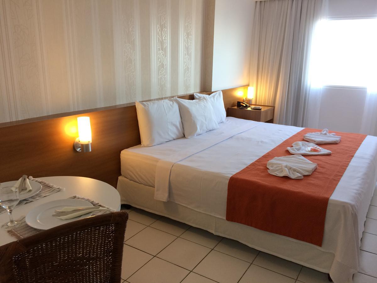 Milor Hotel Pium  외부 사진