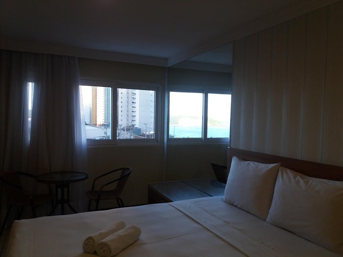 Milor Hotel Pium  외부 사진