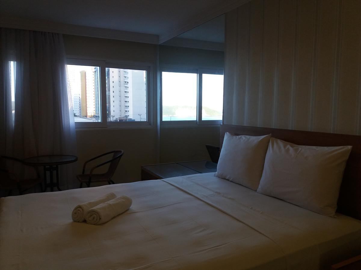 Milor Hotel Pium  외부 사진