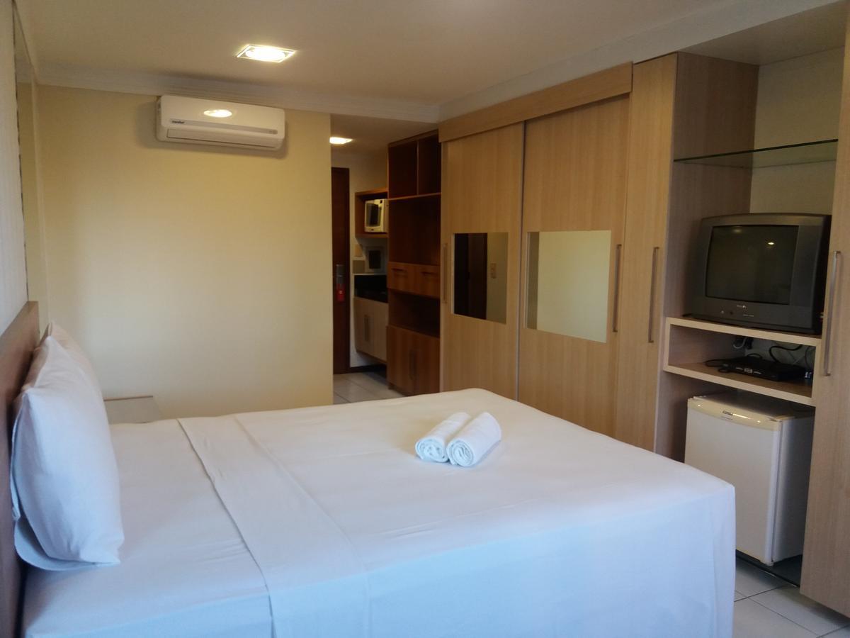 Milor Hotel Pium  외부 사진