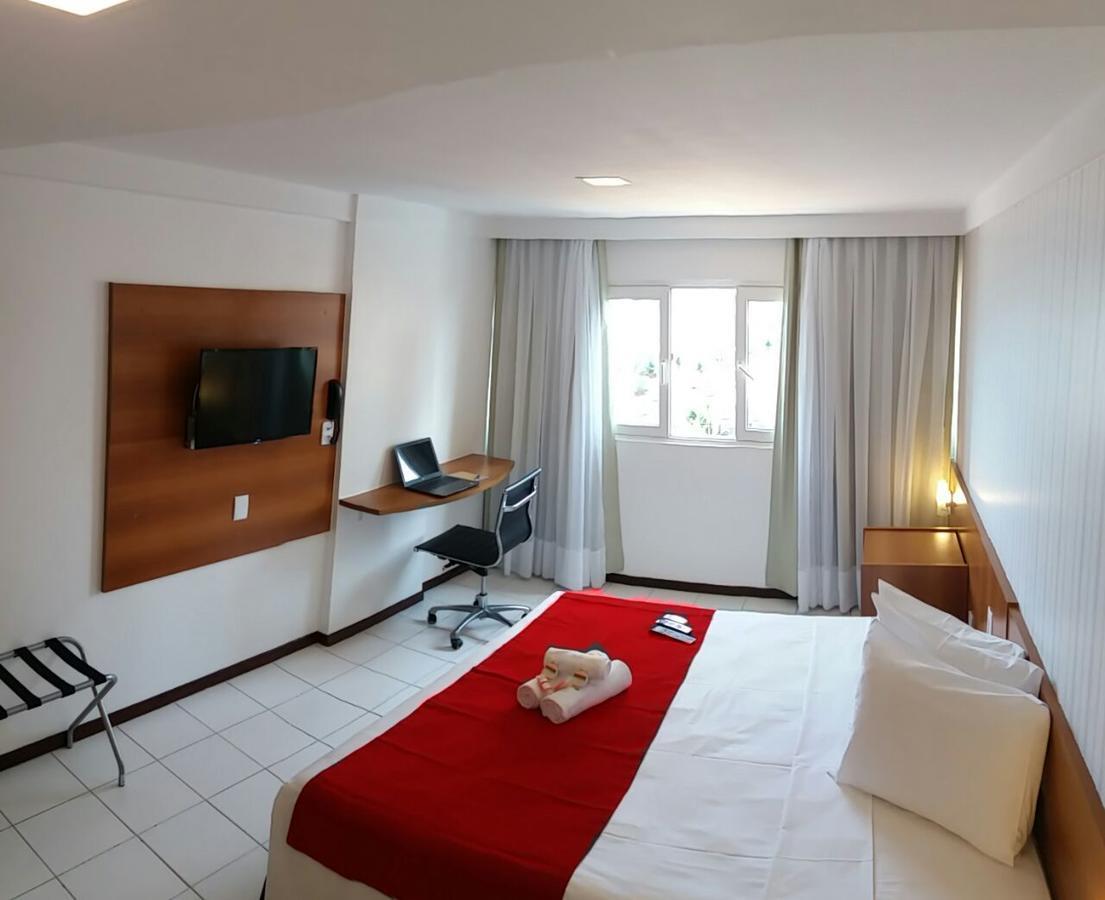 Milor Hotel Pium  외부 사진