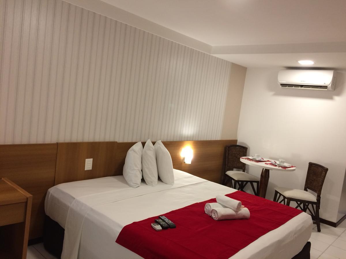 Milor Hotel Pium  외부 사진