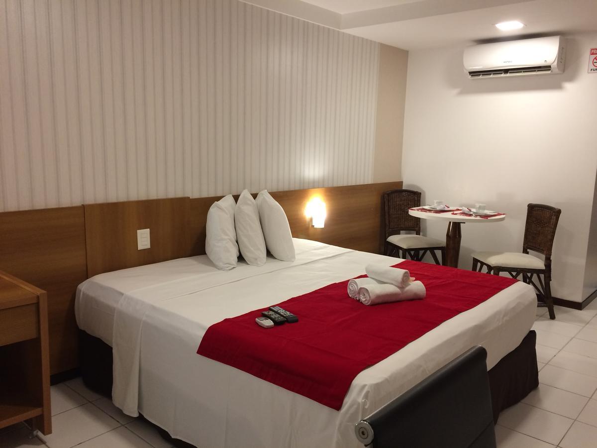 Milor Hotel Pium  외부 사진