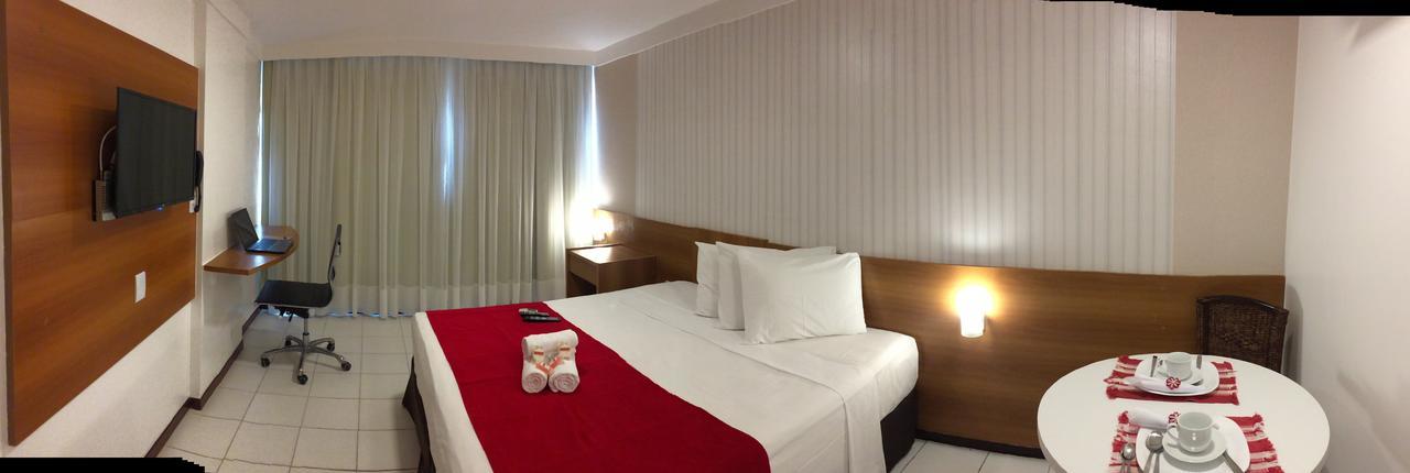 Milor Hotel Pium  외부 사진