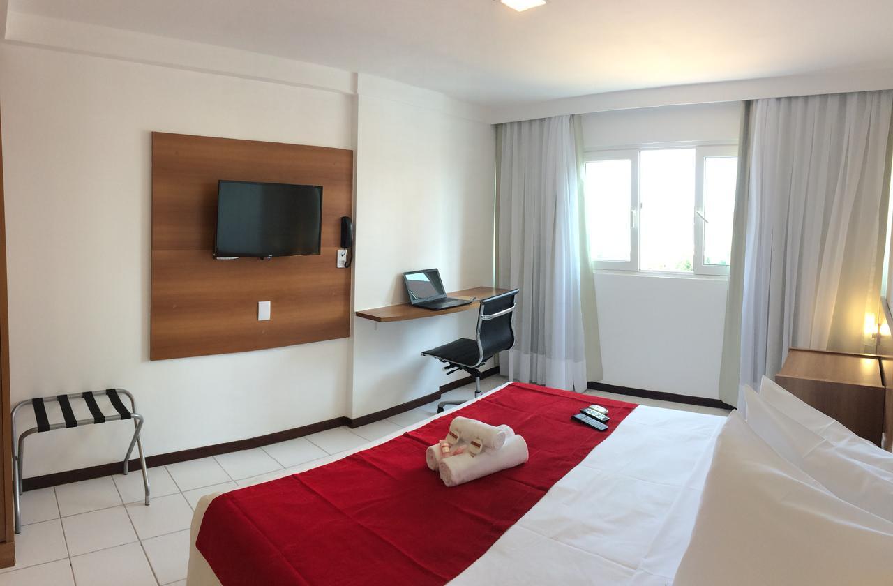 Milor Hotel Pium  외부 사진