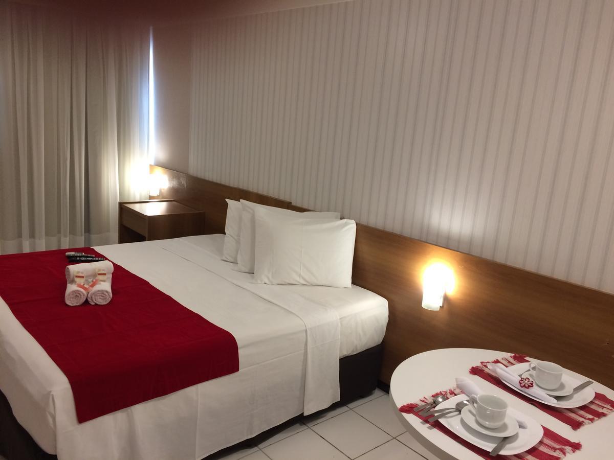Milor Hotel Pium  외부 사진