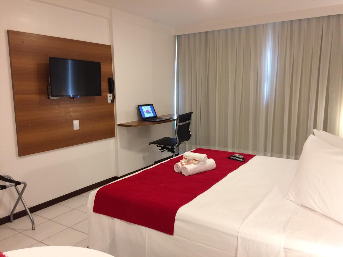 Milor Hotel Pium  외부 사진