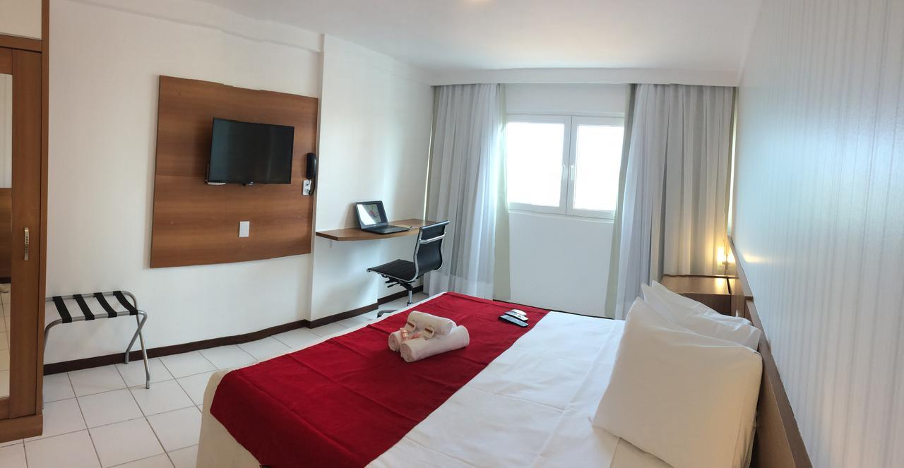 Milor Hotel Pium  외부 사진