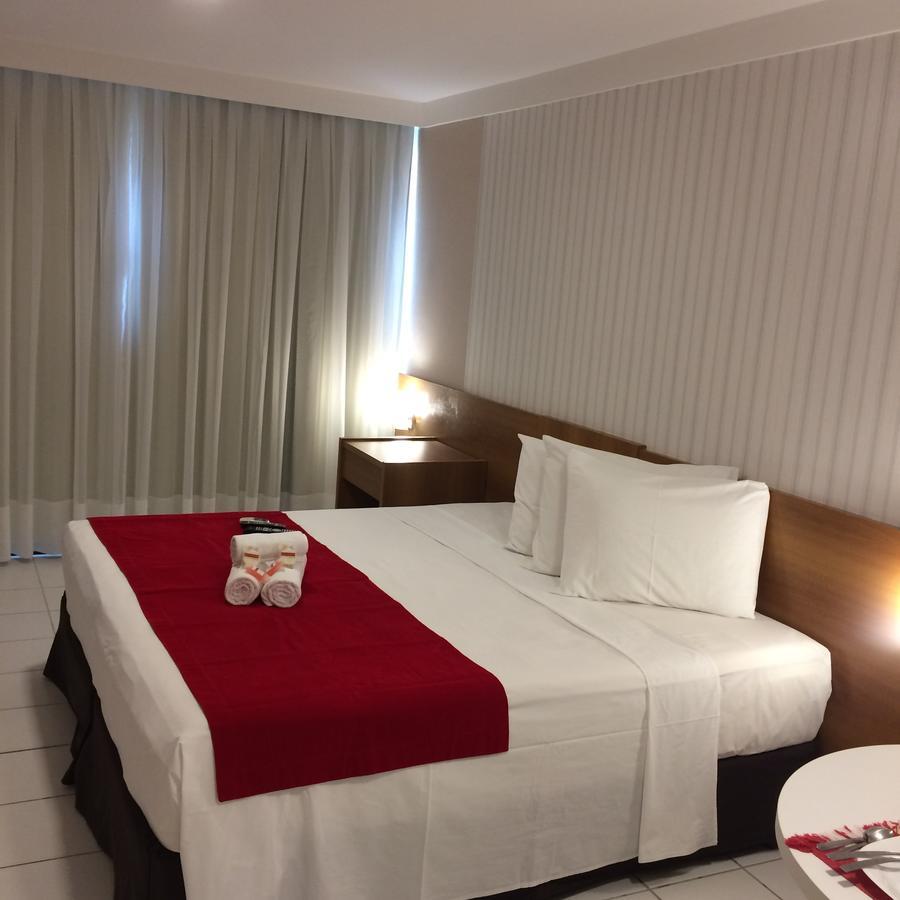 Milor Hotel Pium  외부 사진