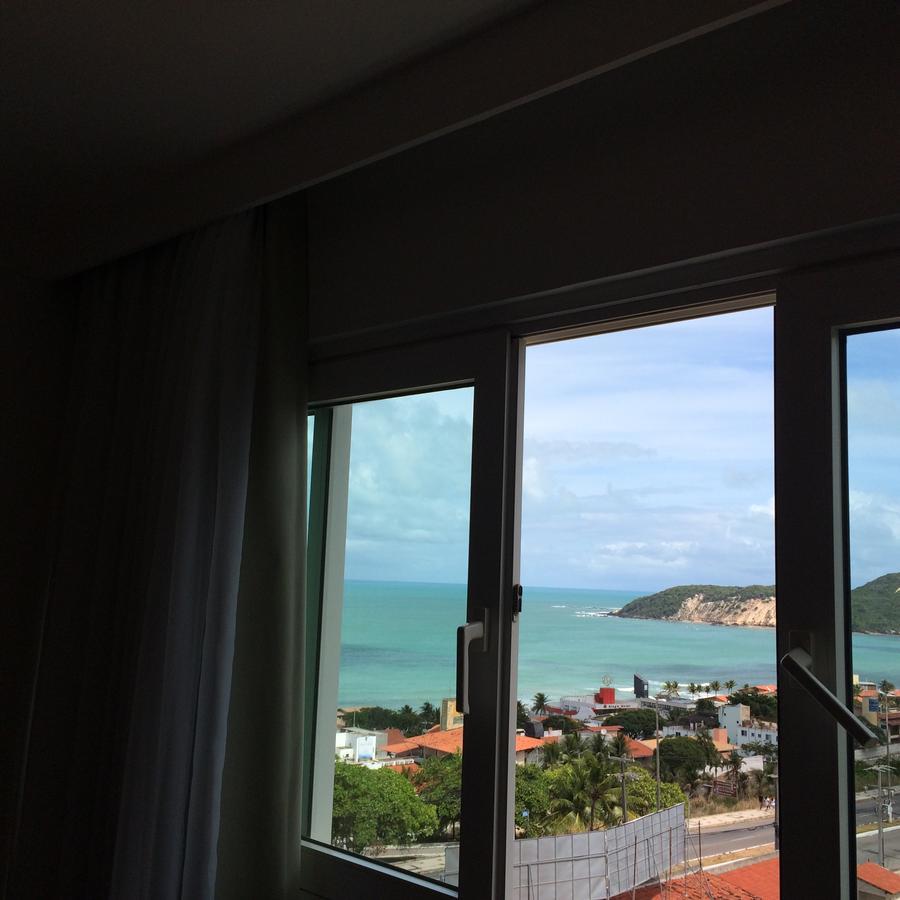 Milor Hotel Pium  외부 사진