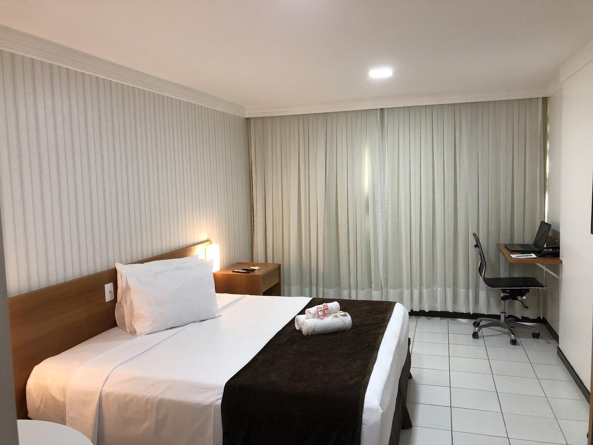 Milor Hotel Pium  외부 사진