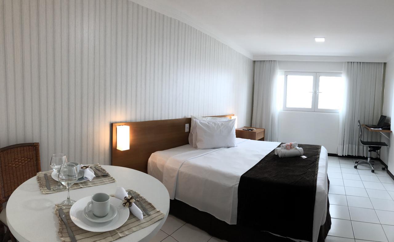 Milor Hotel Pium  외부 사진