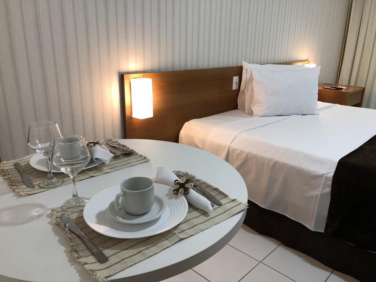 Milor Hotel Pium  외부 사진