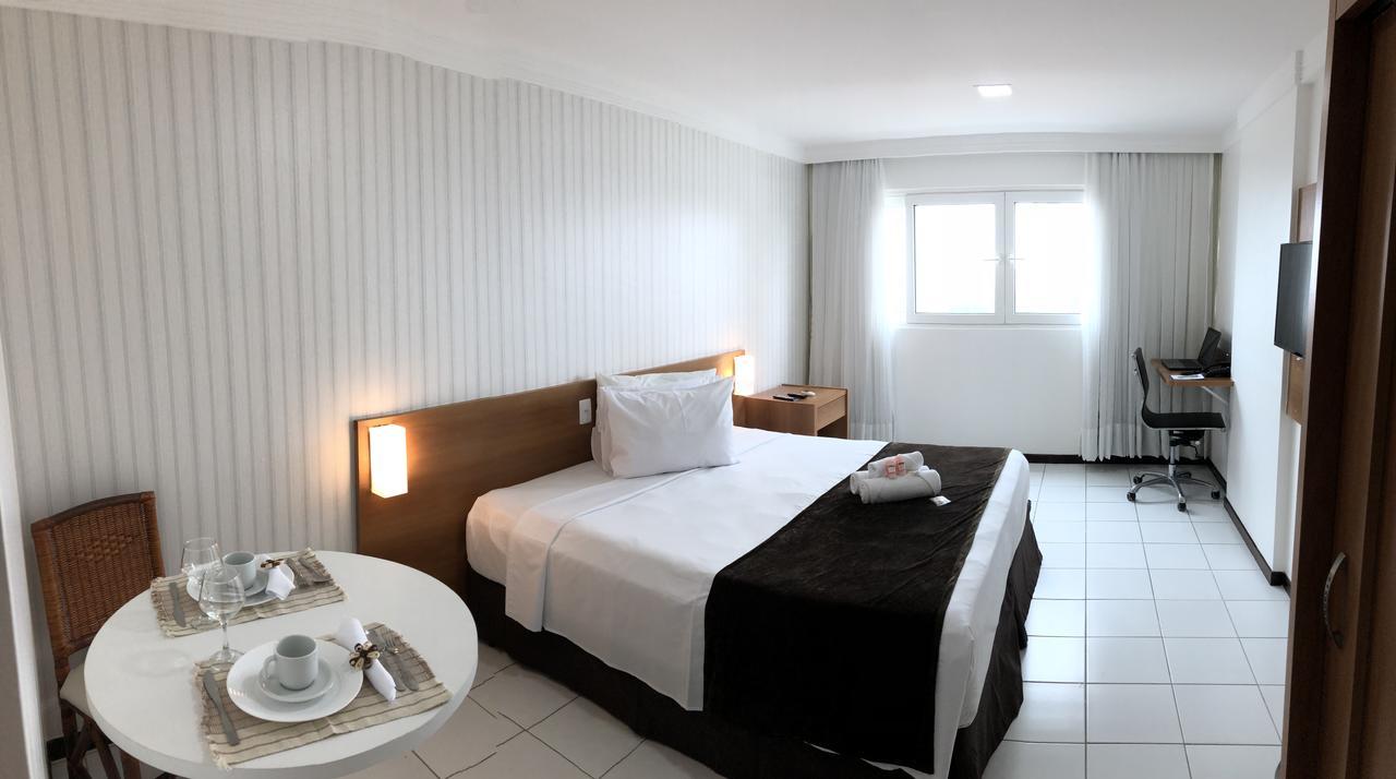 Milor Hotel Pium  외부 사진
