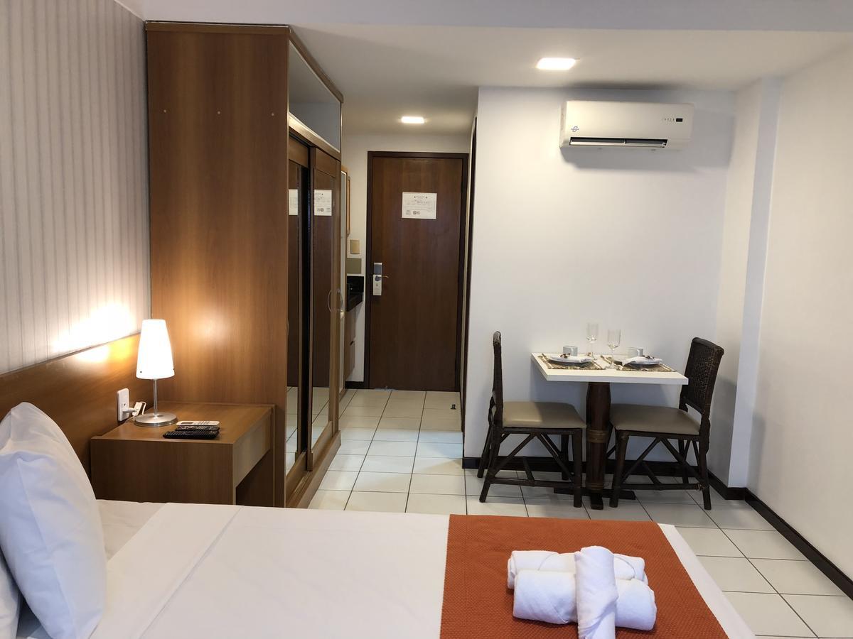 Milor Hotel Pium  외부 사진