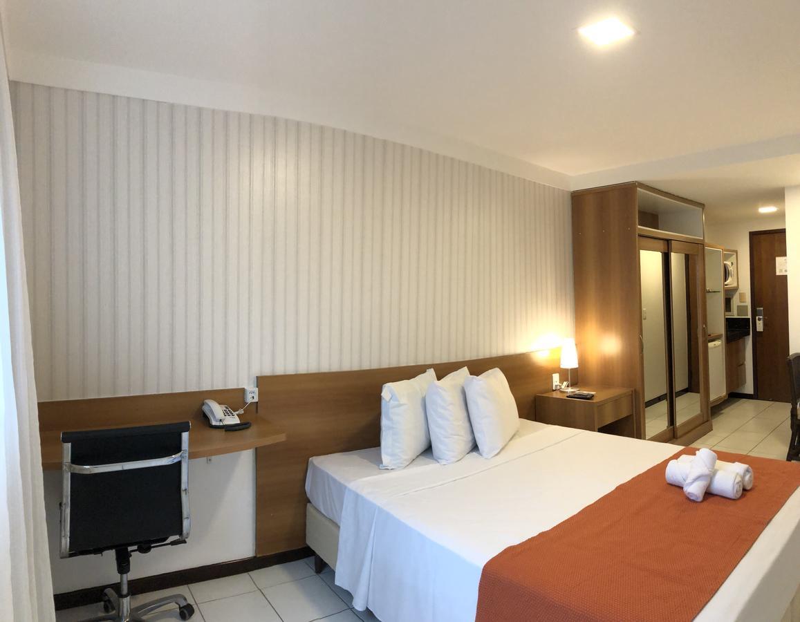 Milor Hotel Pium  외부 사진