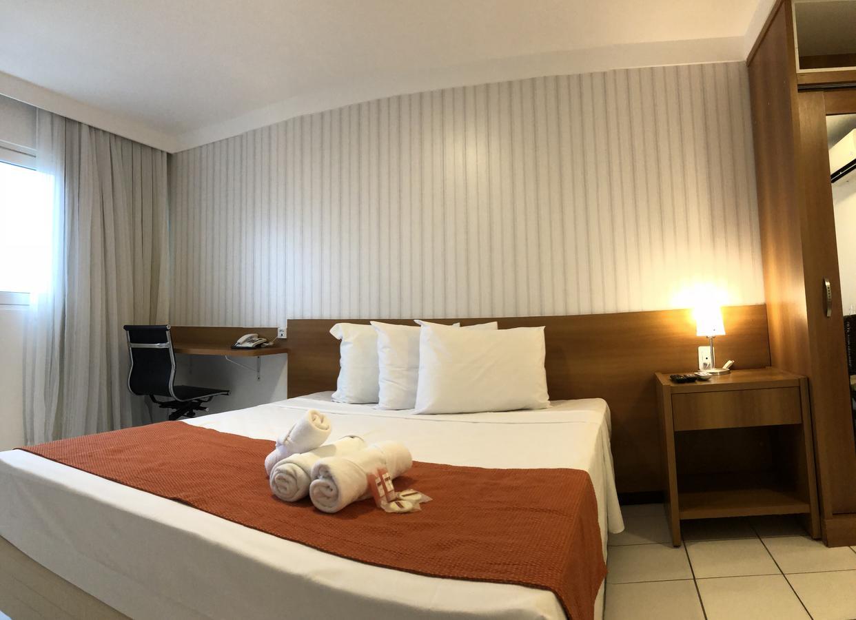 Milor Hotel Pium  외부 사진