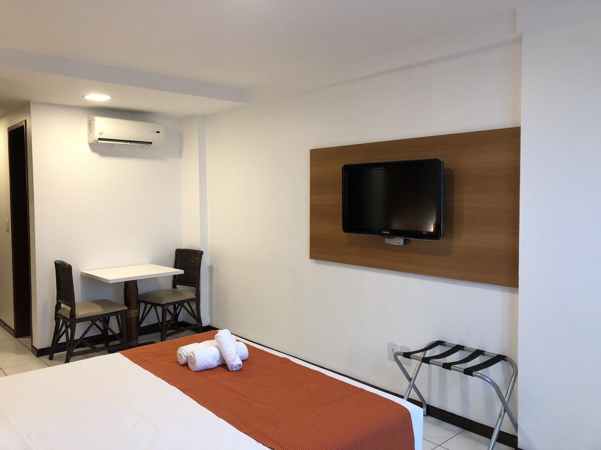 Milor Hotel Pium  외부 사진