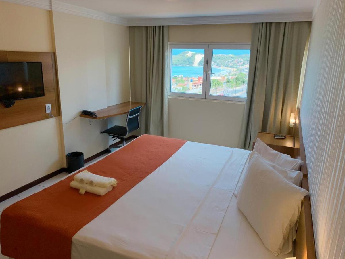 Milor Hotel Pium  외부 사진