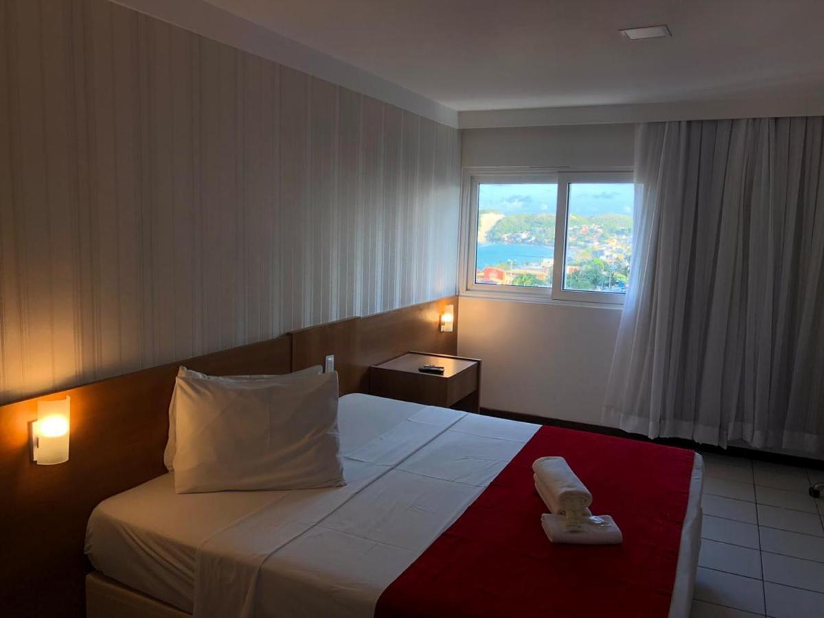 Milor Hotel Pium  외부 사진