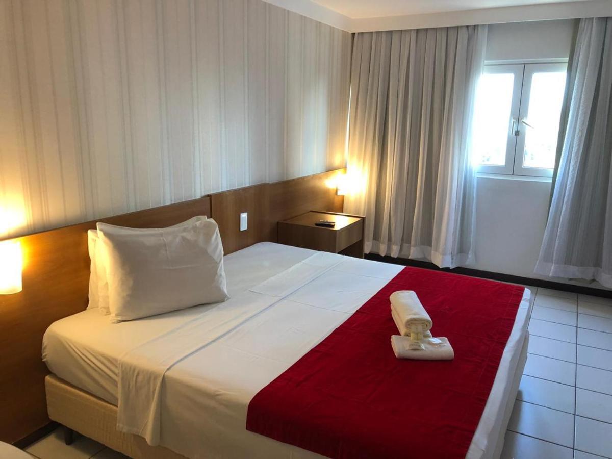 Milor Hotel Pium  외부 사진