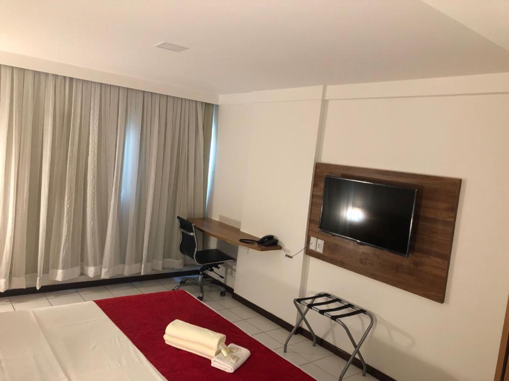 Milor Hotel Pium  외부 사진