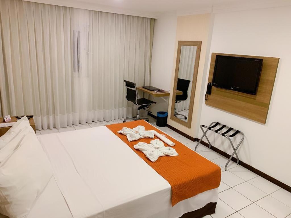 Milor Hotel Pium  외부 사진